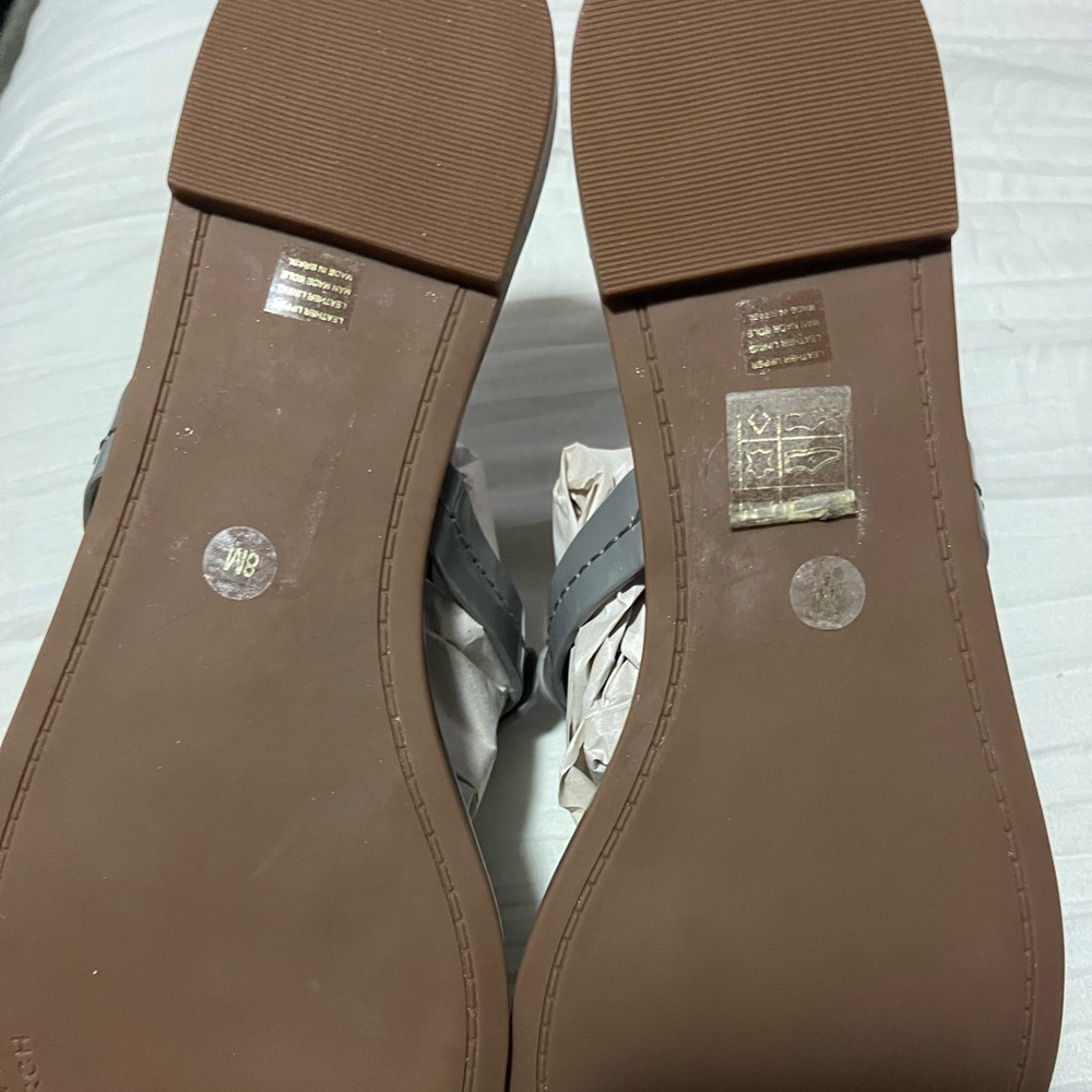 Tory Burch miller sandals - Picture 9 of 9